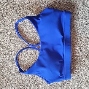 P'tule Catie Sports Bra
